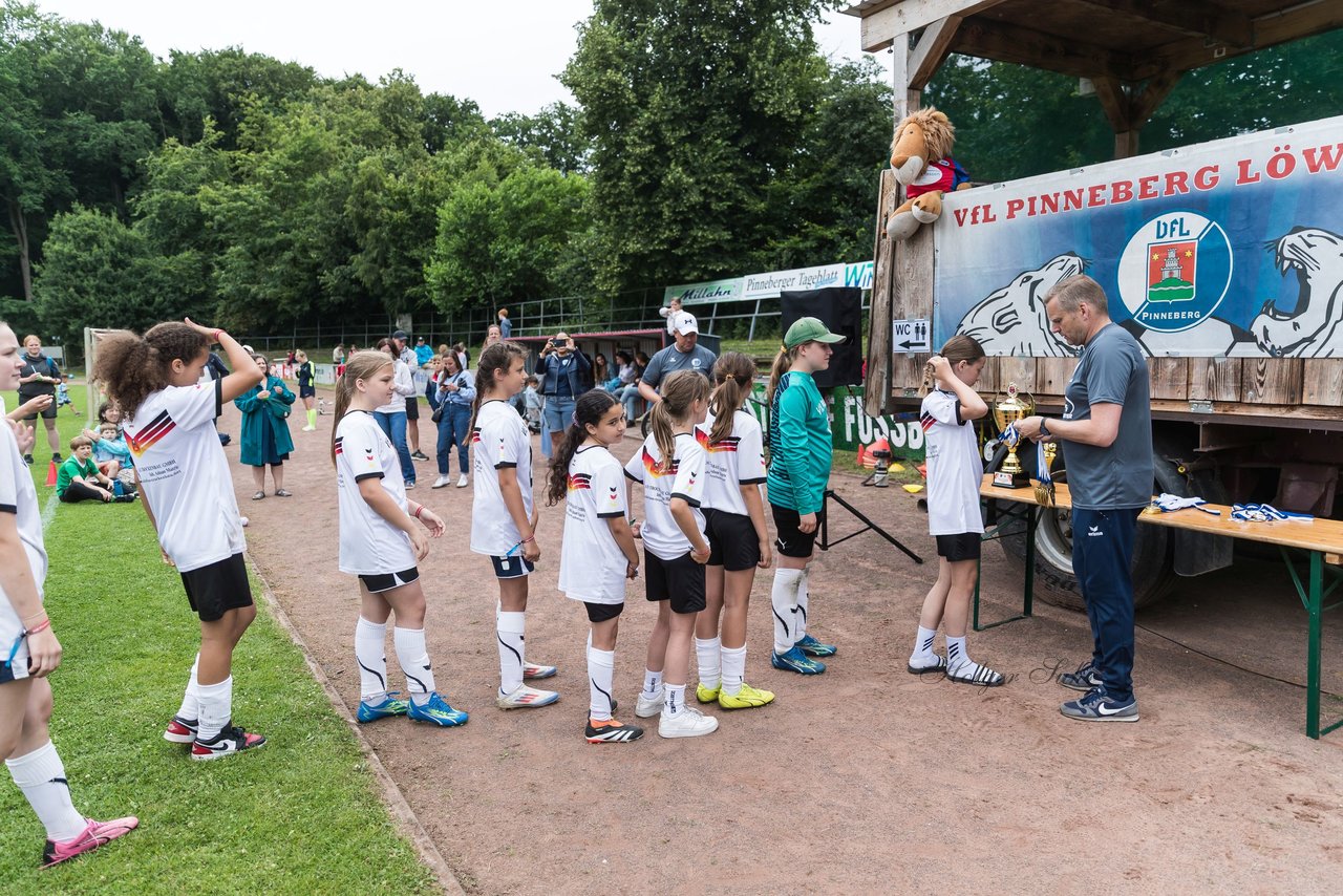 Bild 166 - Loewinnen Cup